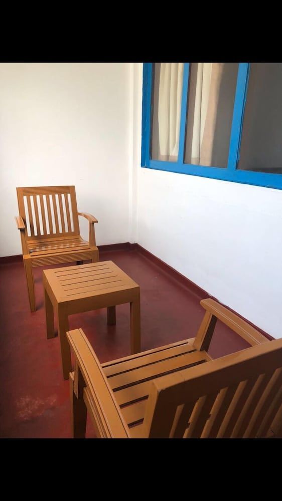 undefined Waves Guest House & Turtle Restaurant 4