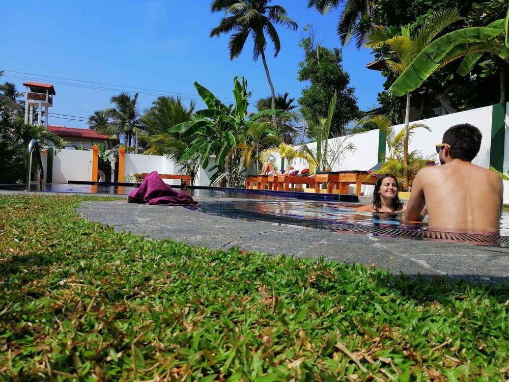 undefined Thambili cabanas 5