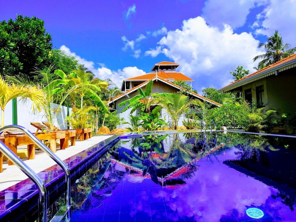 undefined Thambili cabanas 6