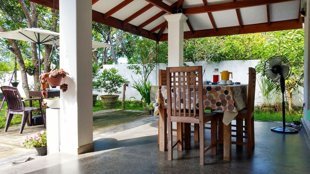 undefined Mina Villa 3