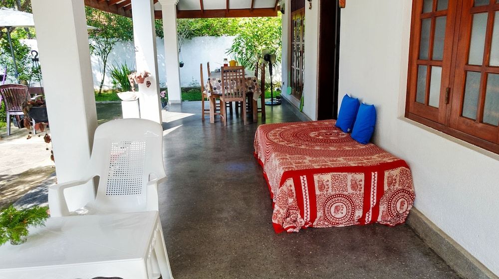 undefined Mina Villa 2