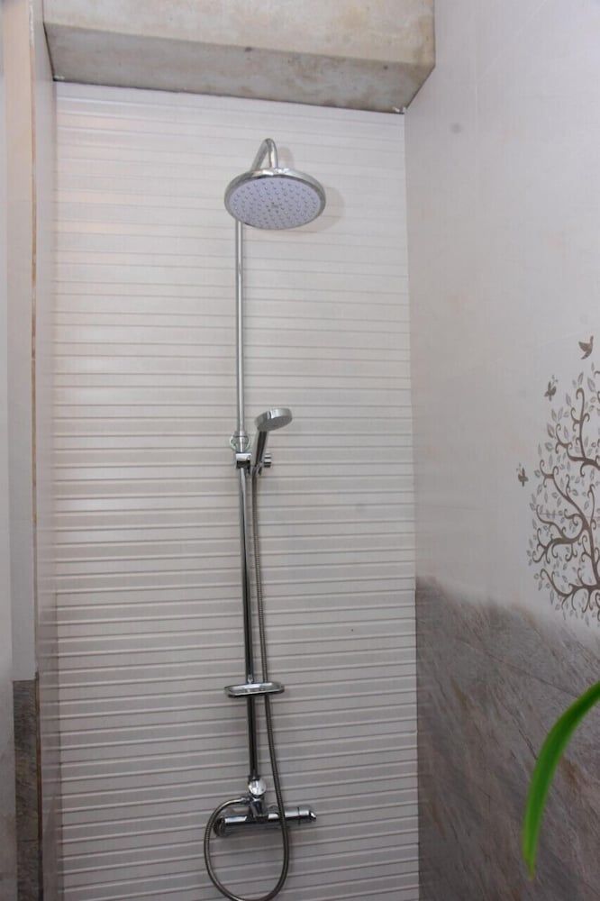 Villa Blue Water Hikkaduwa Deluxe Villa, 1 Bedroom, Smoking, Garden Area 8