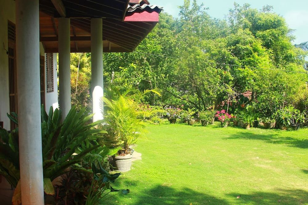 undefined HikkaJayaSri Villa Peacock 2