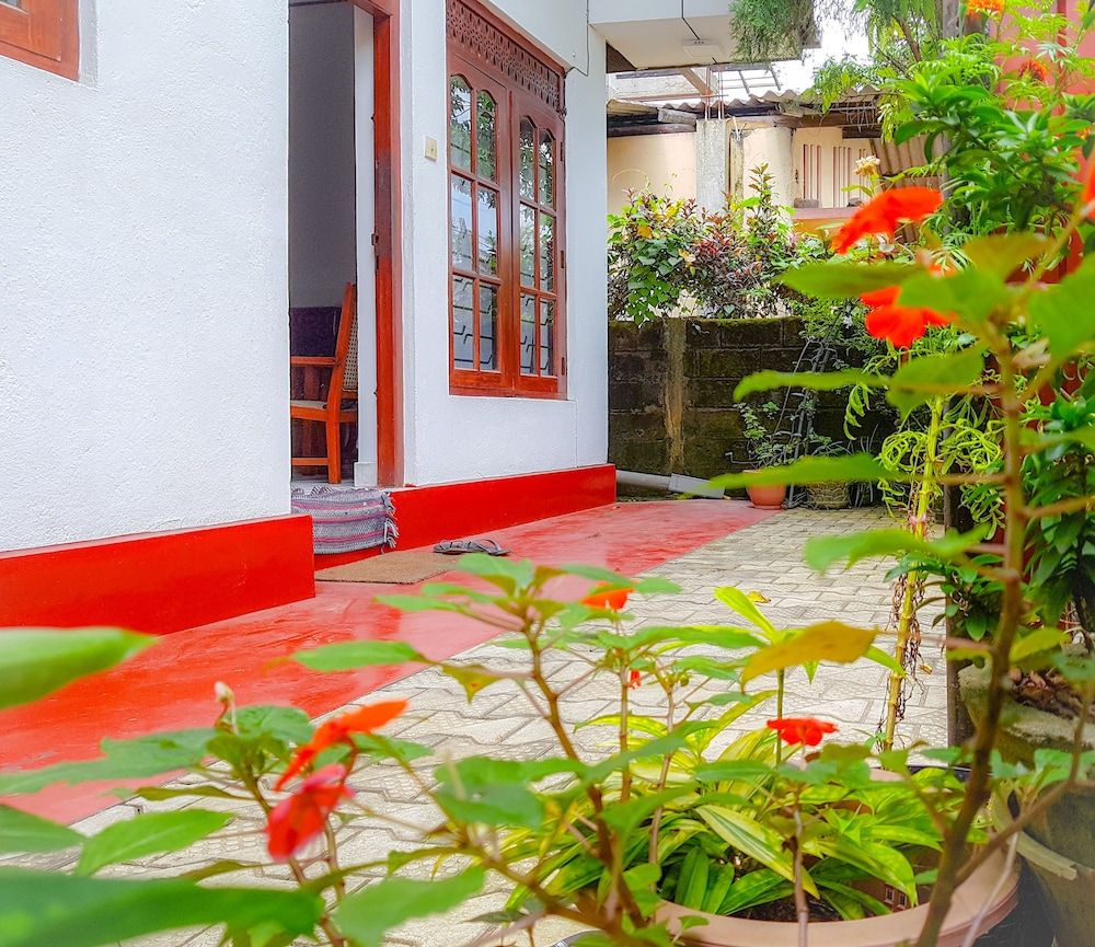 Lali's Hikkaduwa Homestay