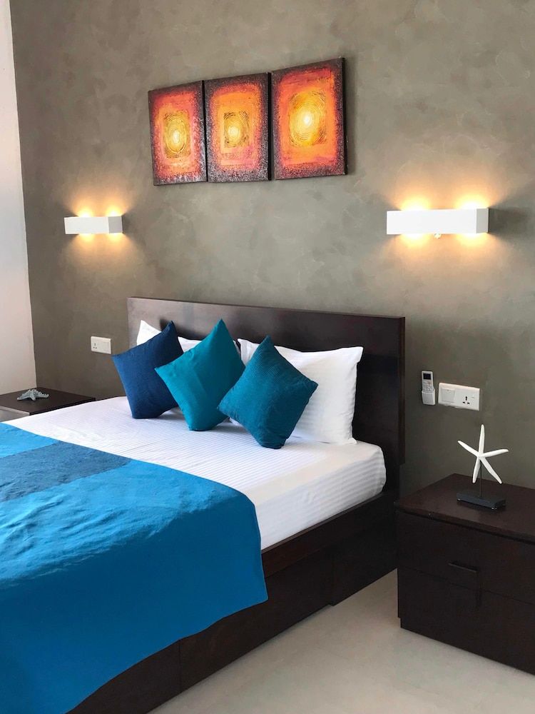 undefined White Sand Villa Hikkaduwa 10