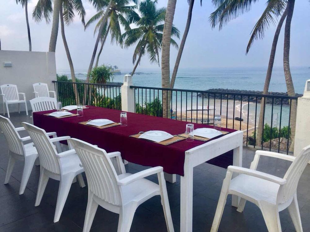 undefined White Sand Villa Hikkaduwa 7