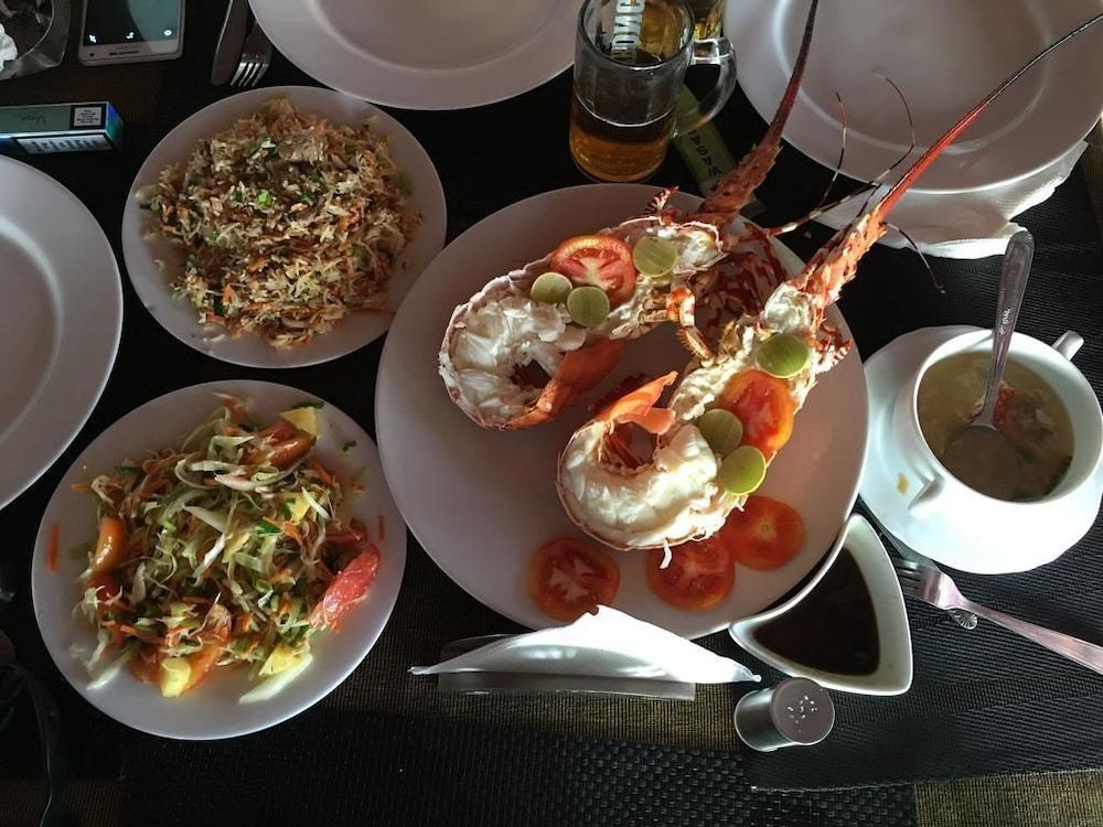 undefined Aurora Beach Villa 8