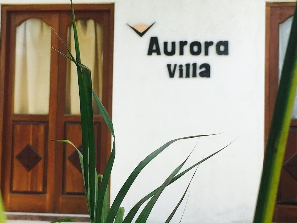 undefined Aurora Beach Villa 2