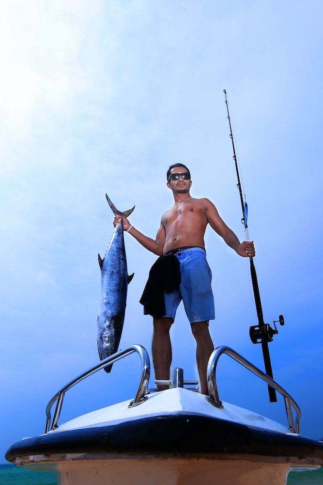 undefined Bluefin Adventure - Hostel 3