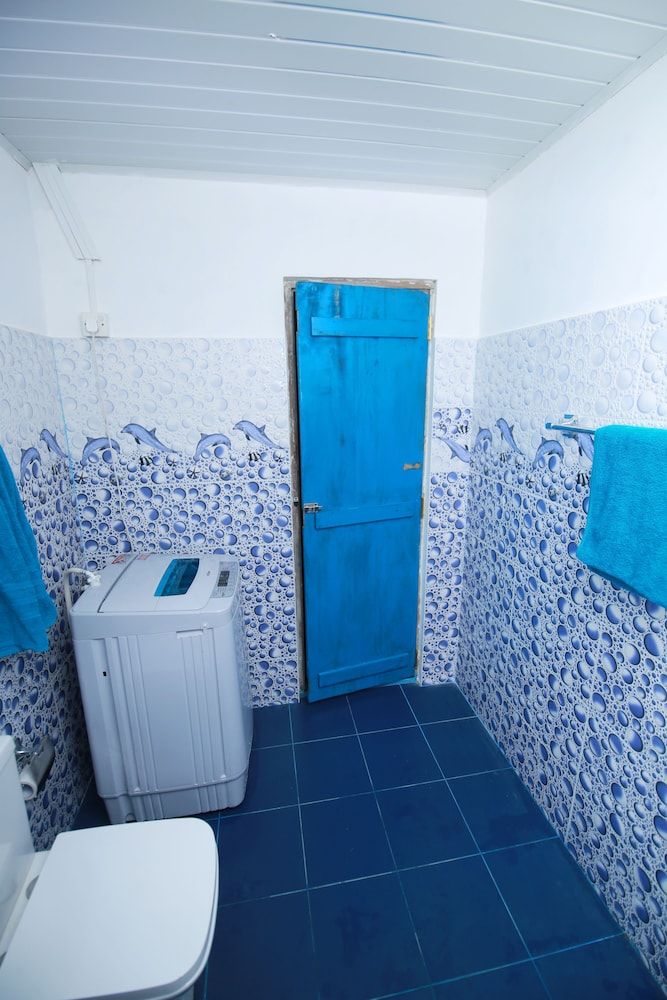 Bluefin Adventure - Hostel Double Room, Non Smoking 3