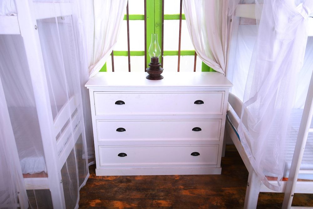 undefined Bluefin Adventure - Hostel 8