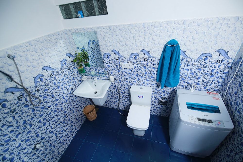 Bluefin Adventure - Hostel Double Room, Non Smoking 2