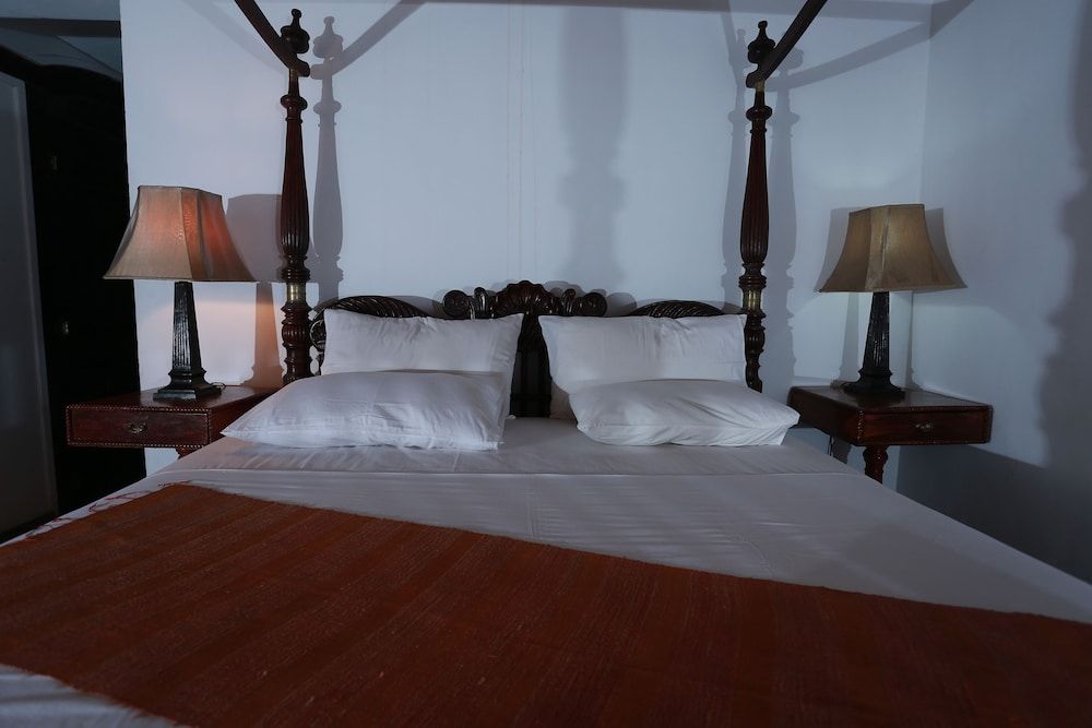 undefined Villa Kusum