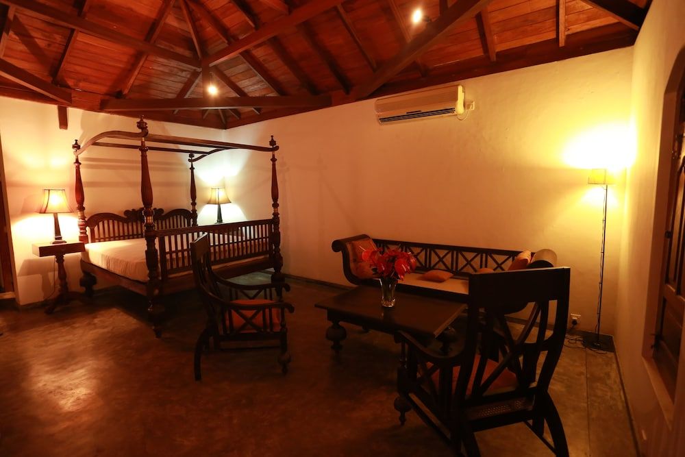 undefined Villa Kusum 8