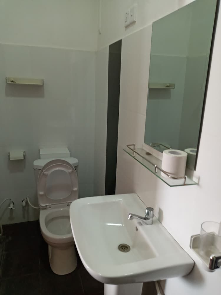 Hotel New Seaside Inn Deluxe Double Room, 1 King Bed, Sea View 5