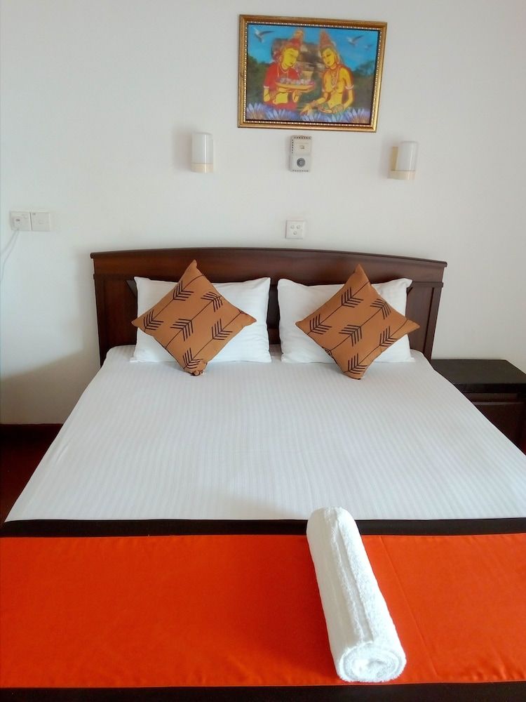 Hotel New Seaside Inn Deluxe Double Room, 1 King Bed, Sea View 2