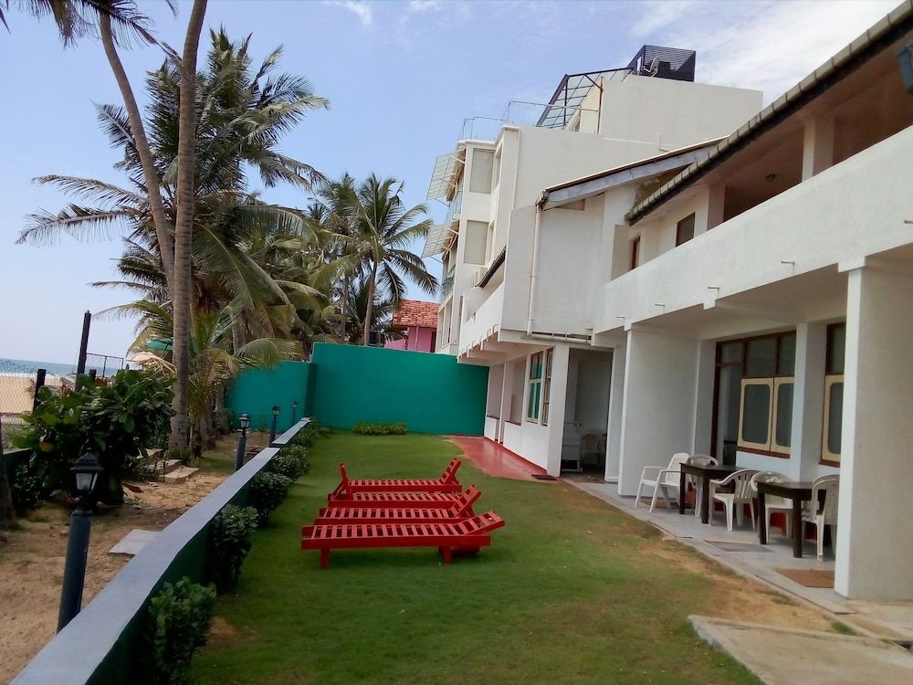 undefined Hotel New Seaside Inn 7