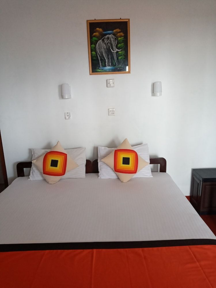 Hotel New Seaside Inn Deluxe Double Room, 1 King Bed, Sea View 3