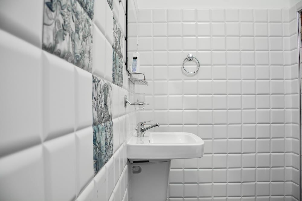 Sea Yo Villa Deluxe Double Room, 1 King Bed, Non Smoking 9