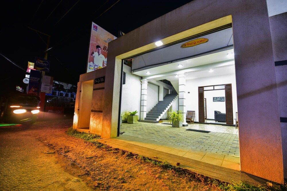 undefined Sea Yo Villa 7