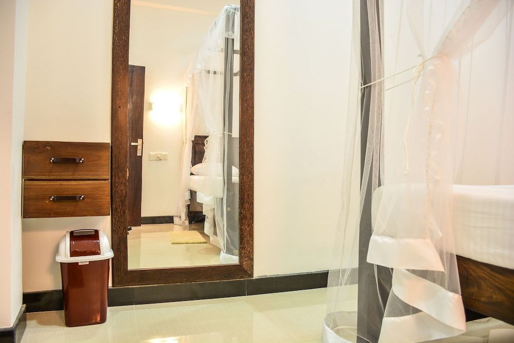 Sea Yo Villa Comfort Double Room, 1 Queen Bed, Non Smoking 6