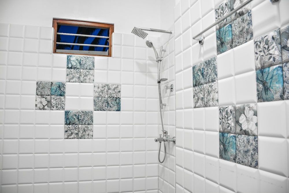 Sea Yo Villa Deluxe Double Room, 1 King Bed, Non Smoking 8