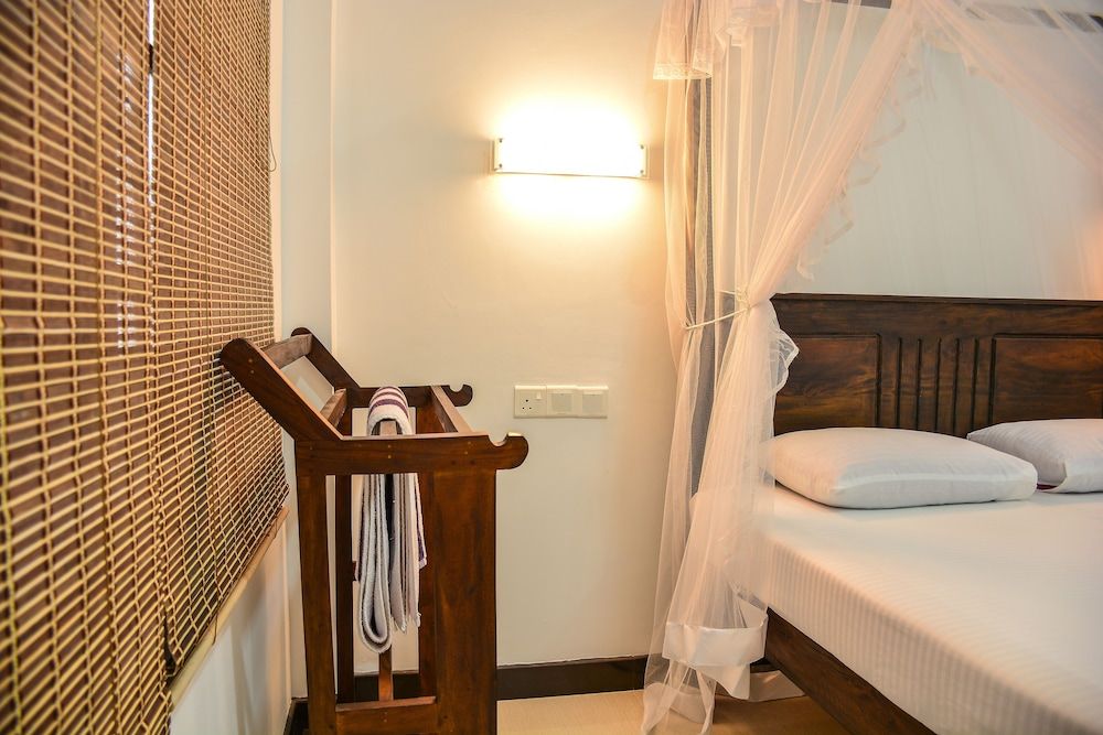 Sea Yo Villa Comfort Double Room, 1 Queen Bed, Non Smoking 7