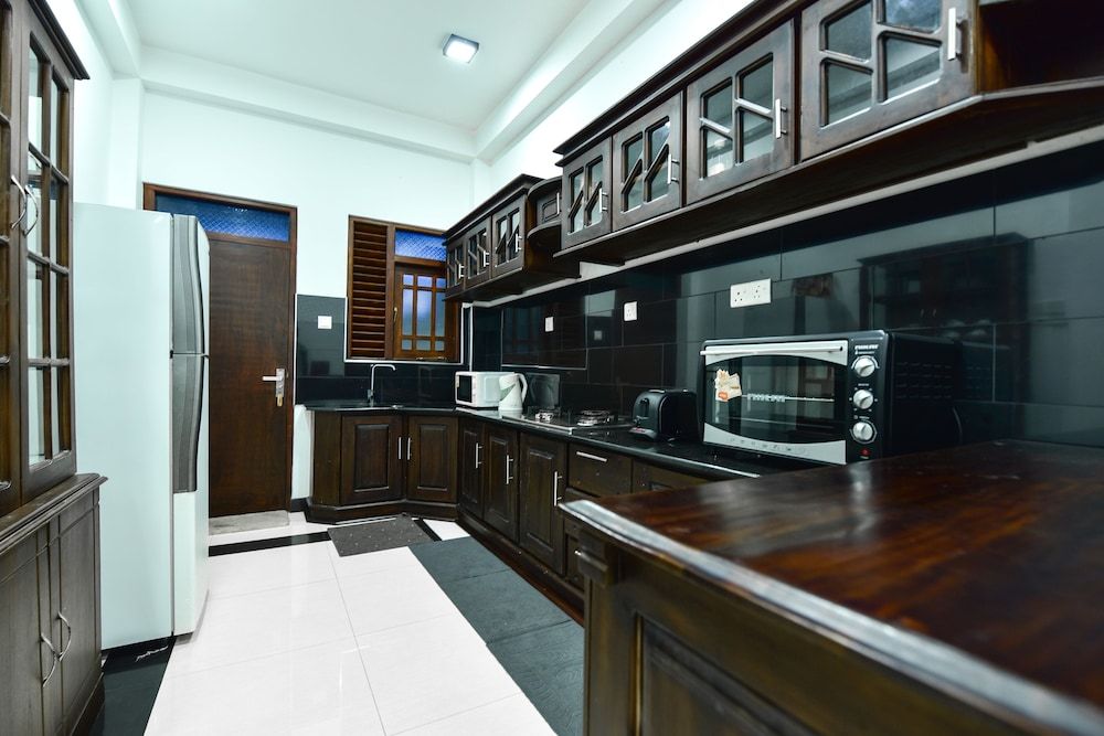 Sea Yo Villa Comfort Double Room, 1 Queen Bed, Non Smoking 2