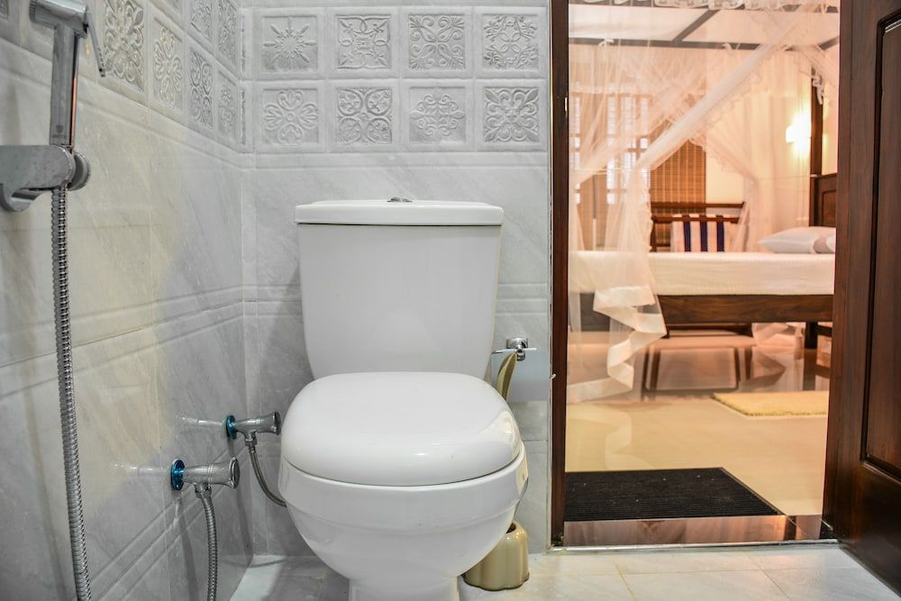 Sea Yo Villa Comfort Double Room, 1 Queen Bed, Non Smoking 8