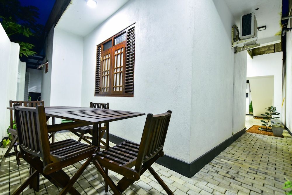 undefined Sea Yo Villa 5