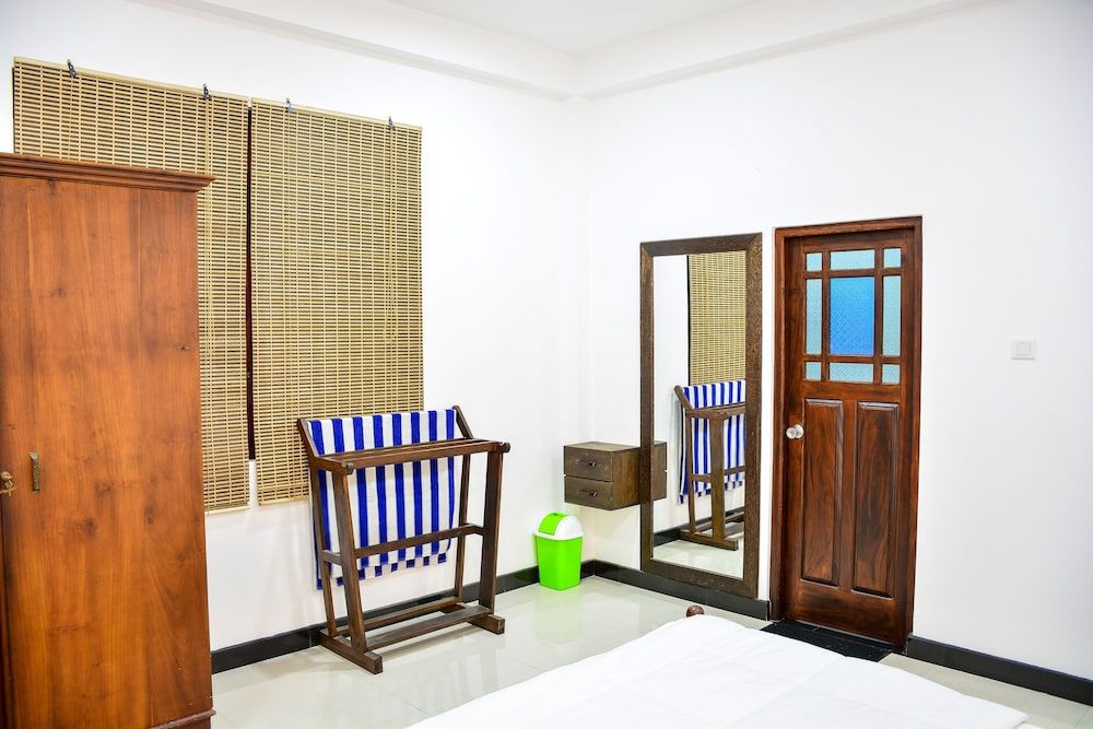 Sea Yo Villa Deluxe Double Room, 1 King Bed, Non Smoking 2
