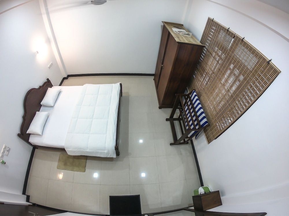 Sea Yo Villa Deluxe Double Room, 1 King Bed, Non Smoking 3