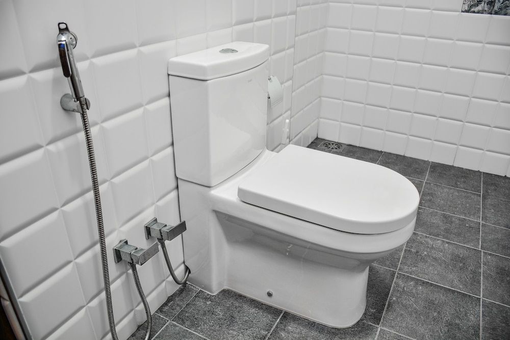 Sea Yo Villa Deluxe Double Room, 1 King Bed, Non Smoking 10