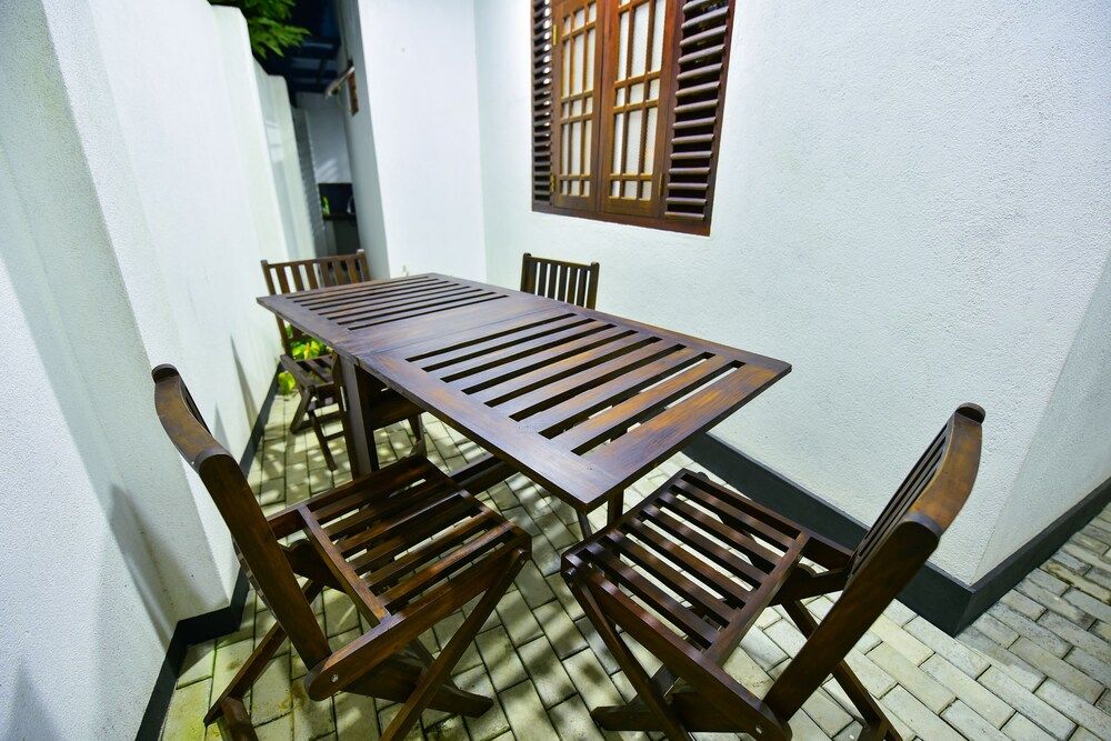 Sea Yo Villa Comfort Double Room, 1 Queen Bed, Non Smoking 4