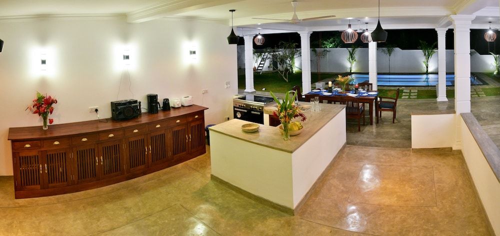 undefined Silence Garden 5