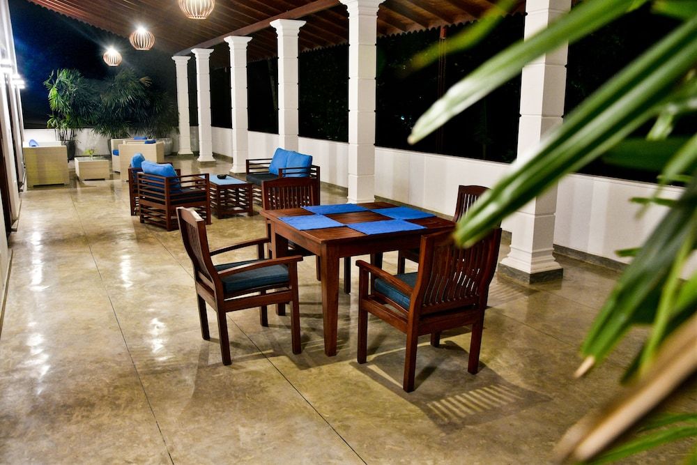 undefined Silence Garden 7