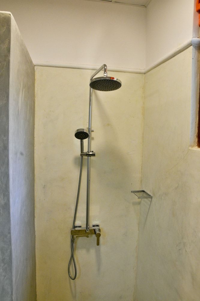 Silence Garden Deluxe Double Room, Balcony 3