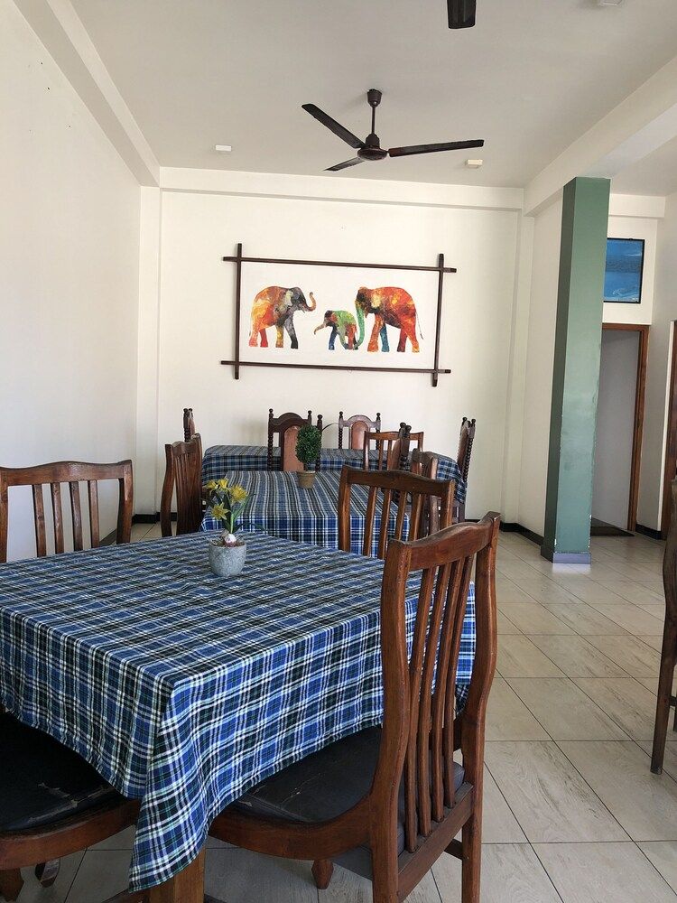 undefined Dasu's Restaurant & Villa 6