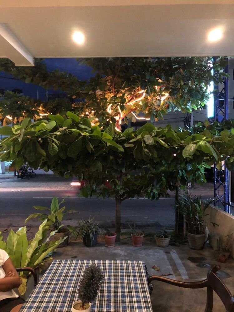 undefined Dasu's Restaurant & Villa 10