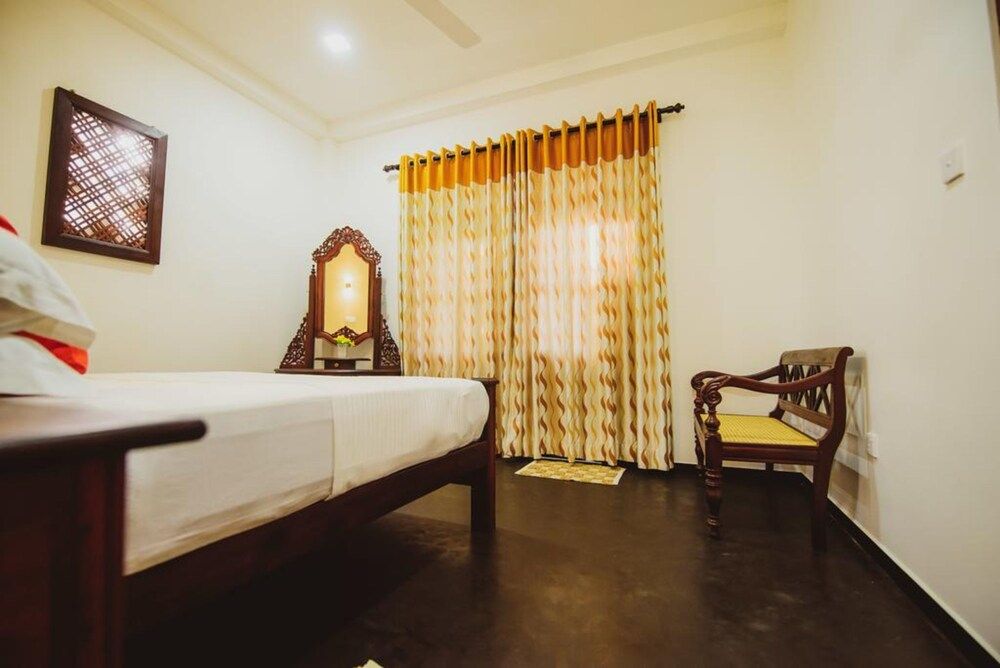 undefined Halcyon Rest 7