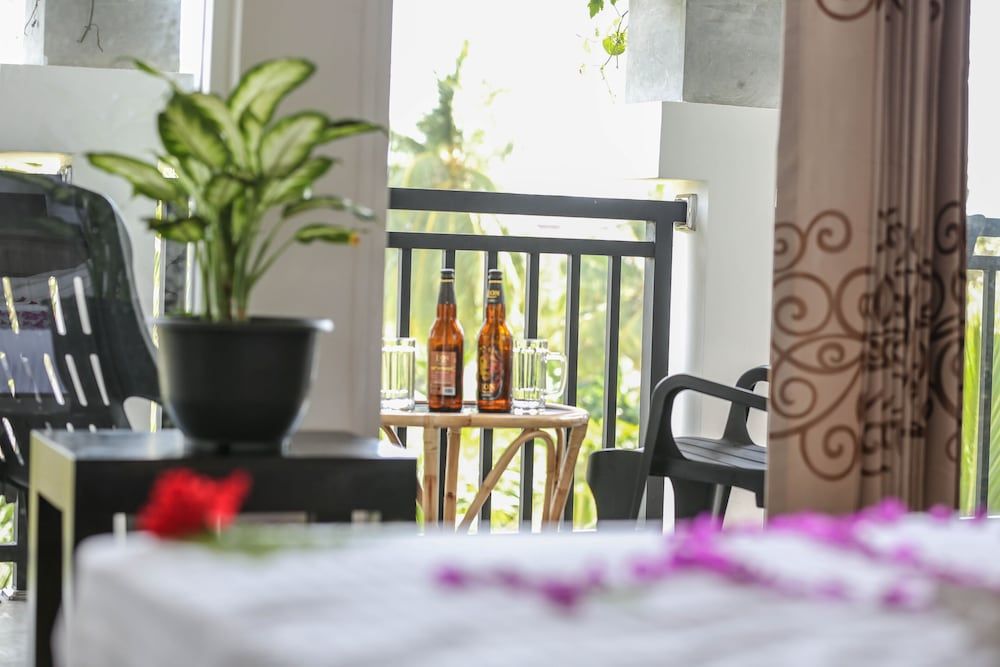 L&D Stay Inn Deluxe Double or Twin Room 3