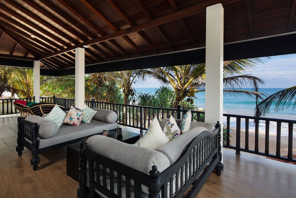 Villa Mer Vue Villa, 3 Bedrooms 5