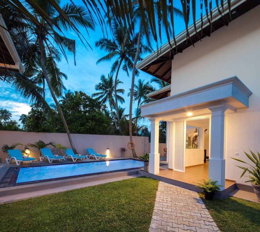 undefined Villa Mer Vue 3