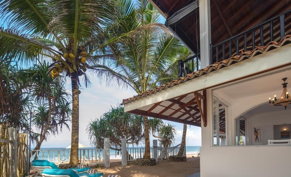 undefined Villa Mer Vue 4