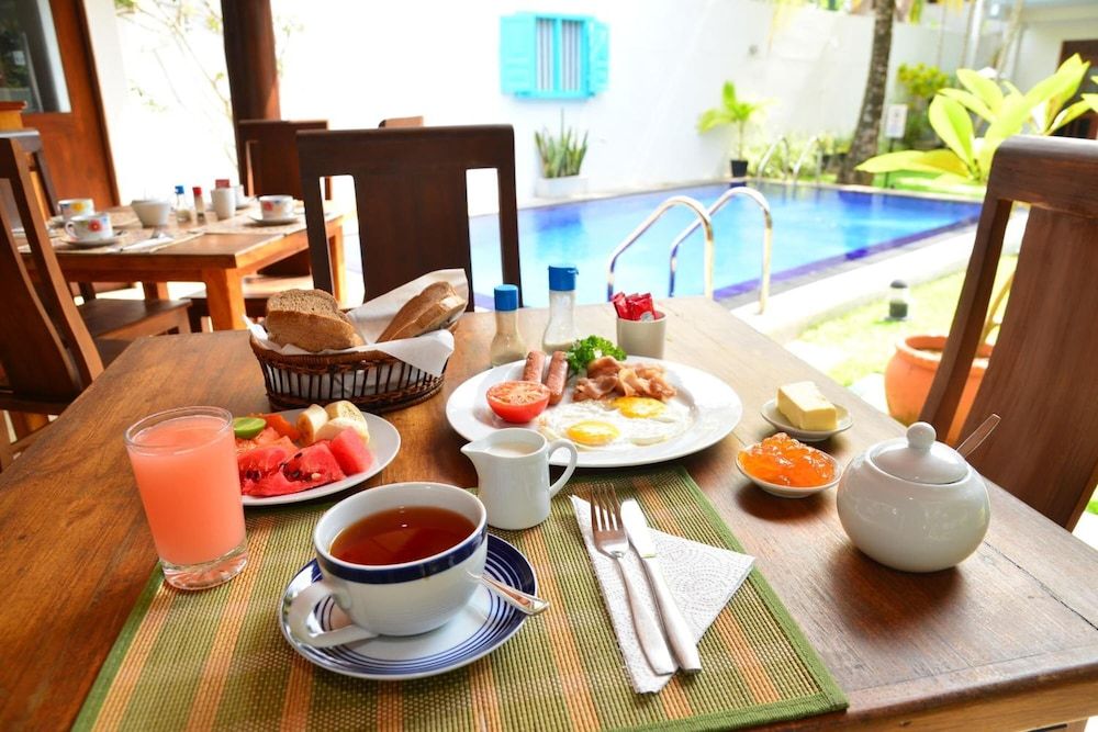 undefined Surf Villa 7