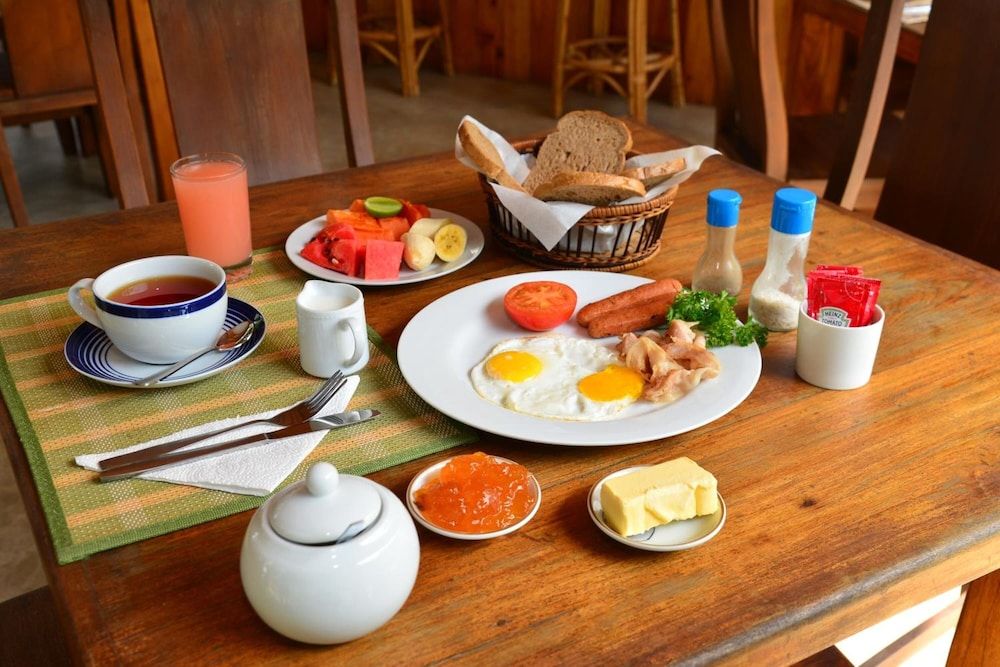 undefined Surf Villa 8