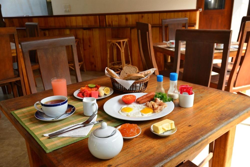 undefined Surf Villa 10