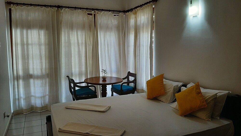 undefined Surf Villa