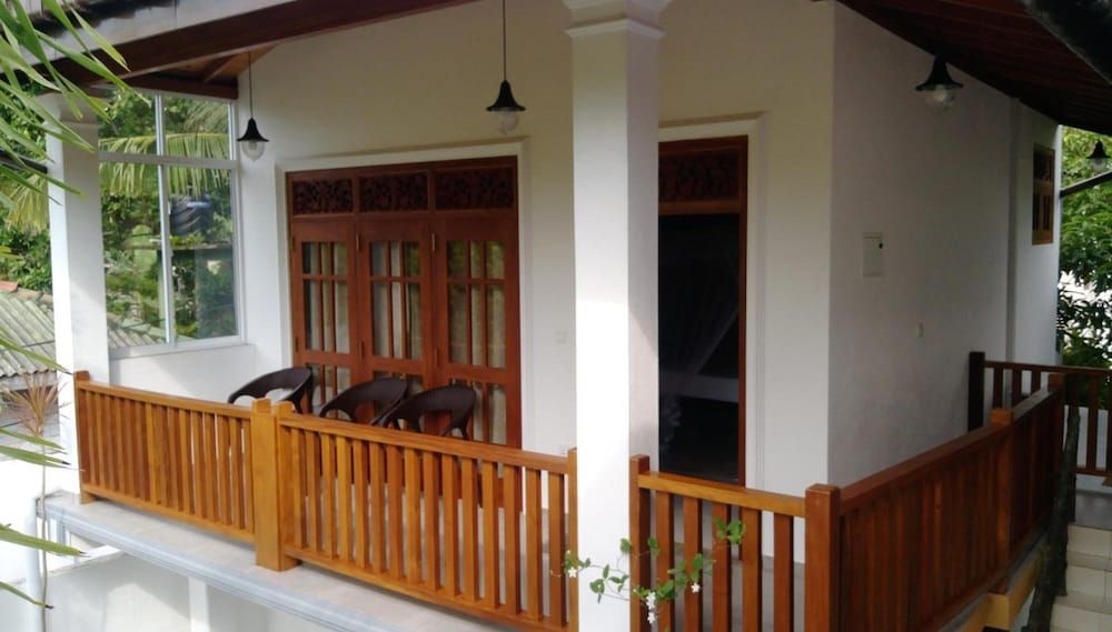 undefined Surf Villa 4