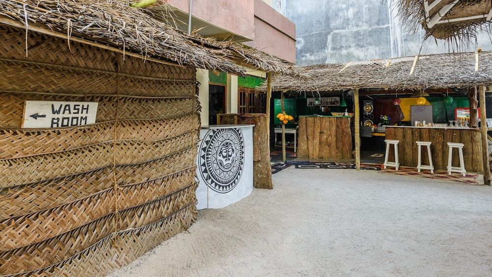 undefined Bright Sunshine Guest House 4